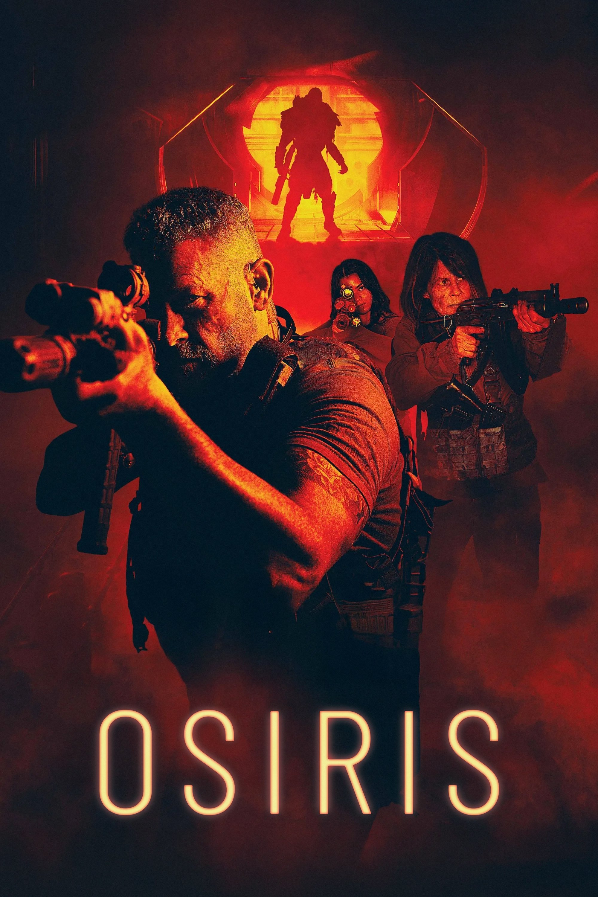 Osiris